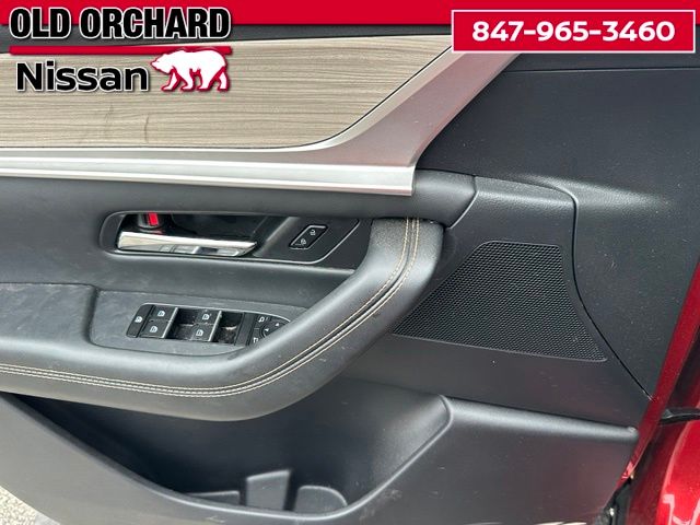 2025 Mazda CX-70 Plug-In Hybrid Premium SUV