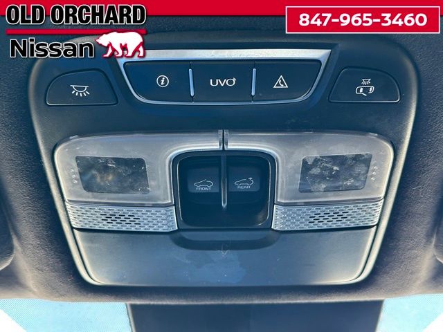 2021 Kia Telluride SX SUV