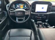 2023 Ford F-150 Lariat Truck SuperCrew Cab