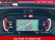 2026 Nissan Rogue Platinum SUV