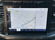 2023 Ford F-150 XLT Truck SuperCrew Cab