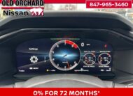 2026 Nissan Z Sport Coupe