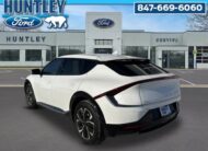 2024 Kia EV6 Wind SUV