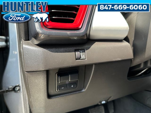 2023 GMC Canyon AT4X Truck Crew Cab