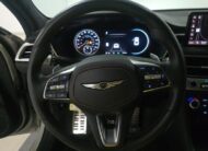 2025 Genesis G70 3.3T Sport Advanced Sedan