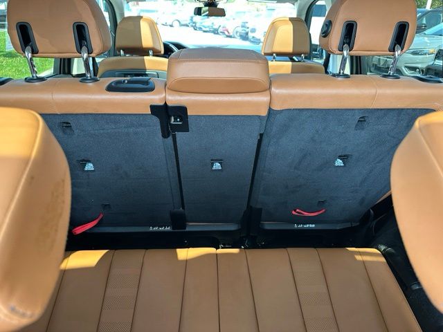 2021 BMW X7 xDrive40i SUV
