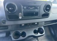 2024 Mercedes-Benz Sprinter 2500 Crew 144 WB Van