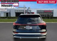 2022 Audi e-tron S Premium Plus SUV