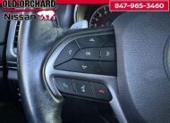 2020 Jeep Grand Cherokee Limited X SUV