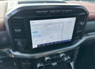2023 Ford F-150 Lariat Truck SuperCrew Cab