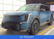 2024 Kia EV9 GT-Line SUV