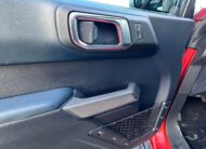2022 Ford Bronco Outer Banks SUV