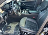 2022 BMW M550i M550i xDrive Sedan