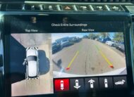 2022 Jeep Grand Cherokee Summit Reserve SUV