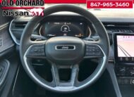 2023 Jeep Grand Cherokee Limited SUV