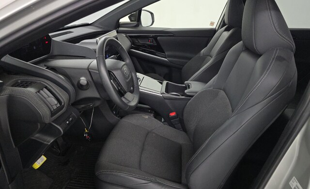 2024 Toyota bZ4X XLE SUV