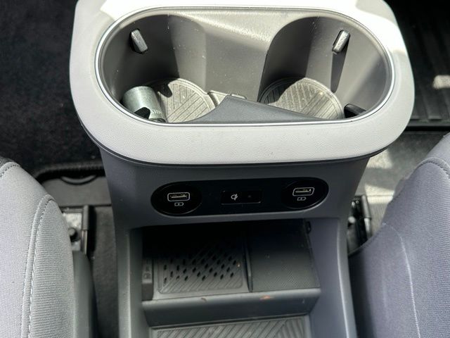 2024 Hyundai IONIQ 5 SEL SUV