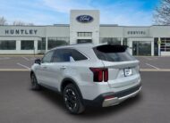 2025 Kia Sorento S SUV