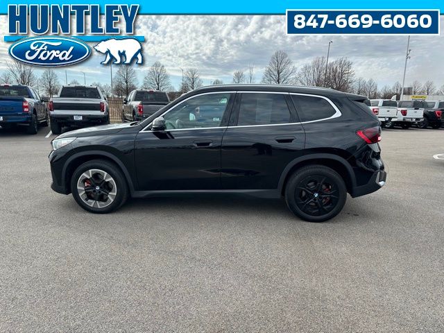 2023 BMW X1 xDrive28i SUV