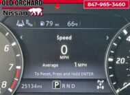2023 Nissan Frontier SV Truck Crew Cab