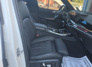 2024 BMW X7 xDrive40i SUV