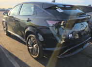 2024 Nissan ARIYA Evolve+ e-4orce SUV