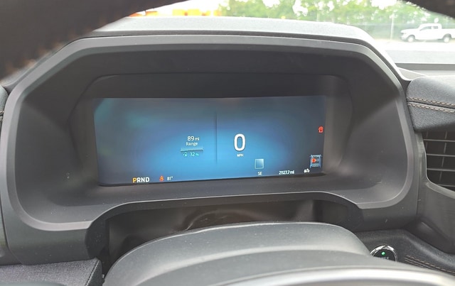 2024 Ford F-150 Lightning Lariat Truck SuperCrew Cab