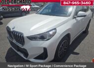 2025 BMW X1 xDrive28i SUV