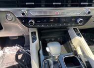 2024 Kia Telluride EX SUV