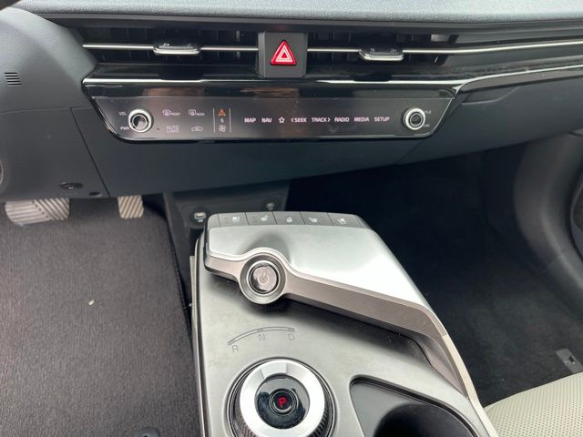 2024 Kia EV6 Wind SUV