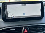 2023 Hyundai Santa Fe Limited SUV