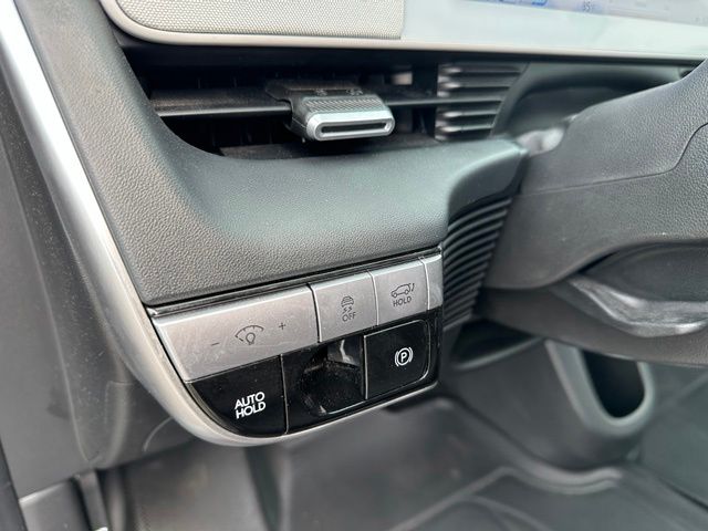 2024 Hyundai IONIQ 5 SEL SUV