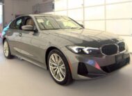 2023 BMW 330e 330e xDrive Sedan