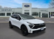 2025 Kia Sportage X-Line SUV