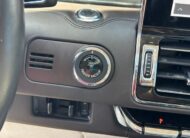 2021 Lincoln Navigator Black Label SUV