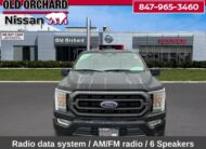 2023 Ford F-150 XLT Truck SuperCrew Cab