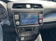 2025 Nissan LEAF S Hatchback