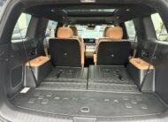 2026 Hyundai Santa Fe Hybrid Calligraphy SUV