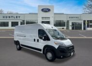 2025 Ram ProMaster 2500 High Roof Van Cargo Van
