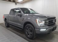 2023 Ford F-150 Lariat Truck SuperCrew Cab