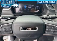2023 Jeep Grand Cherokee Limited SUV