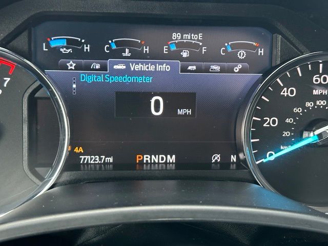 2021 Ford Expedition Max Limited SUV