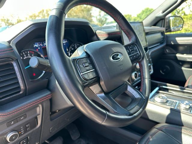 2022 Ford Expedition Limited SUV