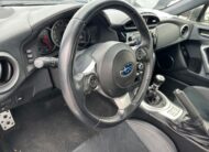 2018 Subaru BRZ Limited Coupe