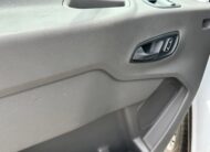 2024 Ford Transit-350 Cargo Base Van High Roof Ext. Van