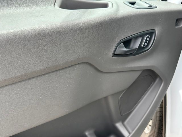 2024 Ford Transit-350 Cargo Base Van High Roof Ext. Van