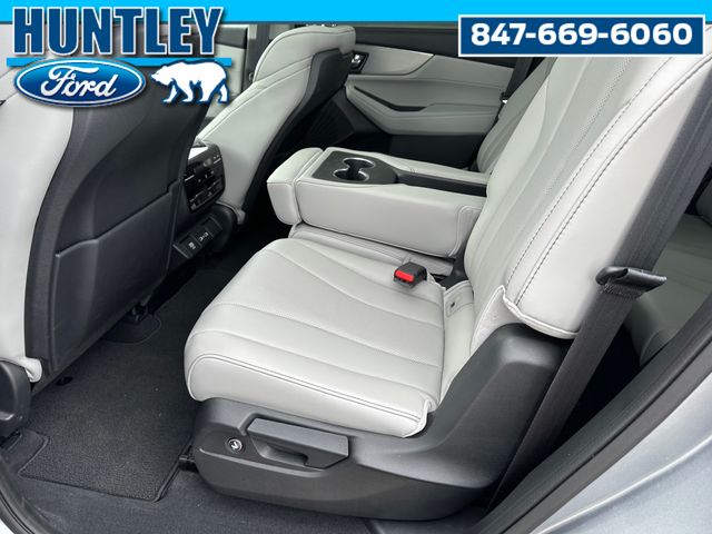 2023 Acura MDX Technology SUV