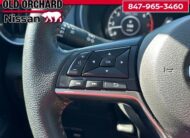 2022 Nissan Kicks SR SUV