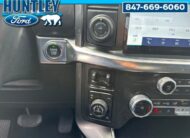 2022 Ford F-150 Lariat Truck SuperCrew Cab