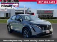2024 Nissan ARIYA Engage e-4orce SUV